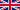 English country flag