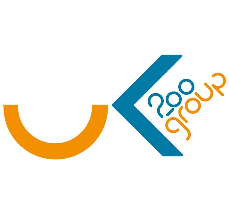UK200 Group logo