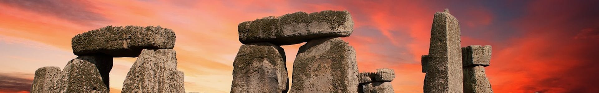 Stonehenge-Visit Visa