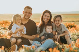 Joining Family in the UK- Family Visa