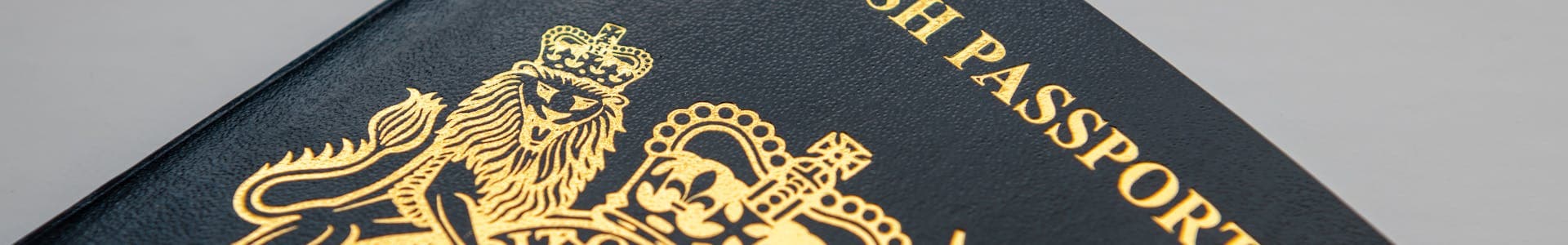 British passport - citizenship & passports