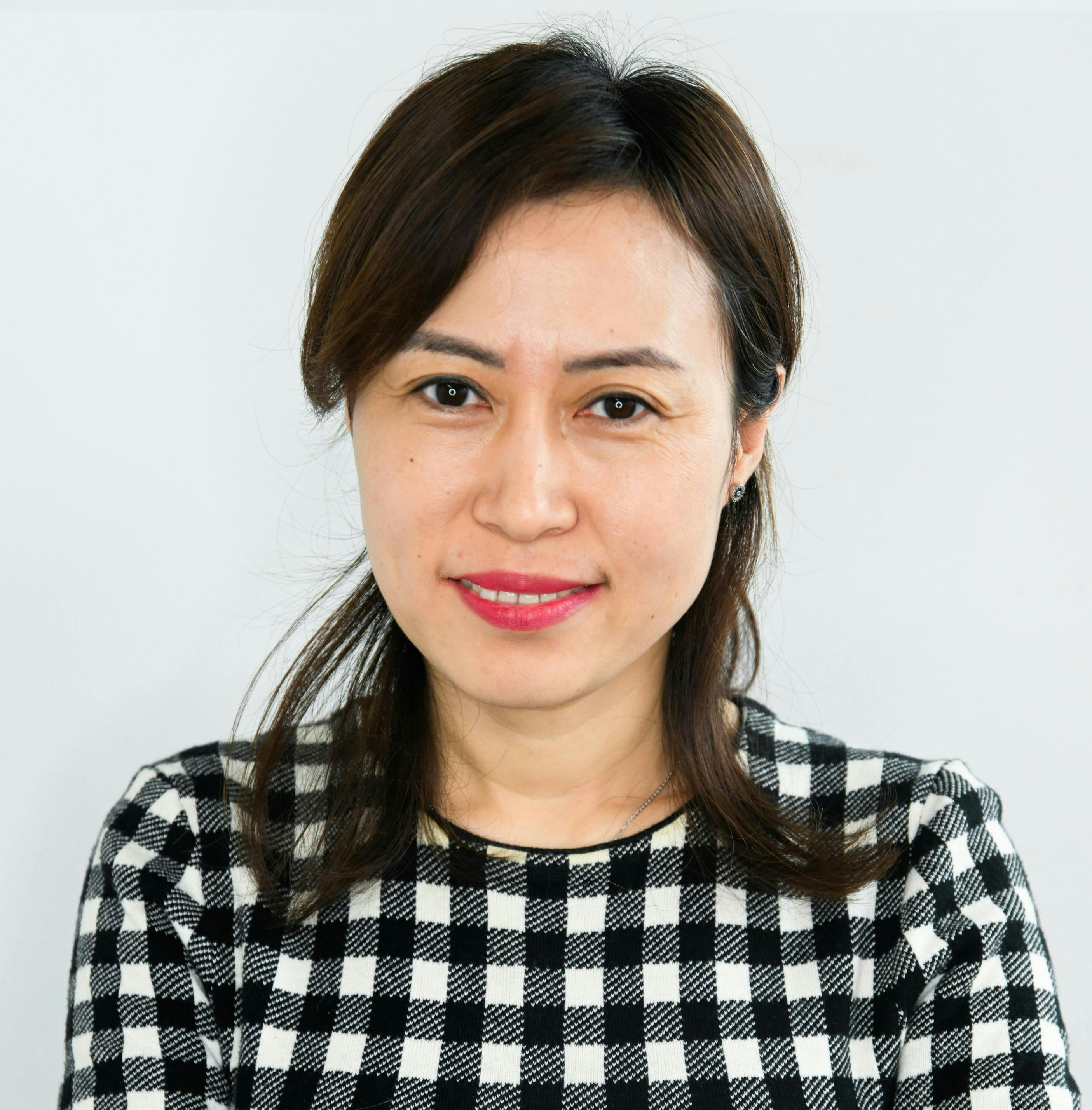 Belinda Zhang