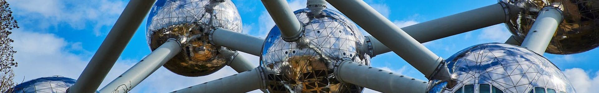 Atomium, Brussels