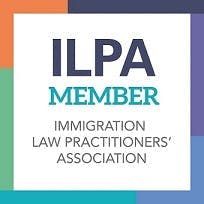 ILPA member logo