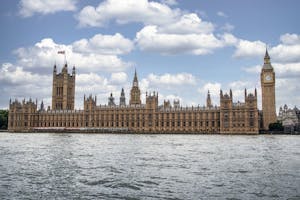 UK parliament